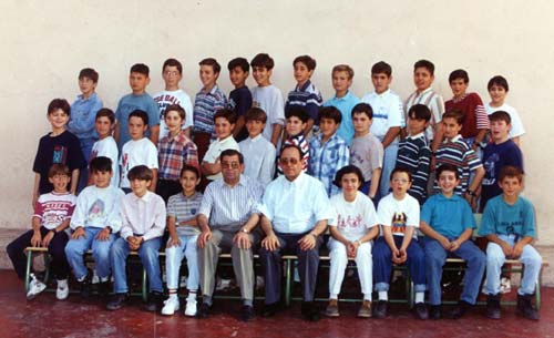 Sexto curso