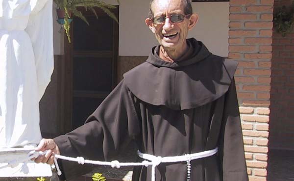 Fr. Jesús Muñoz Hernández