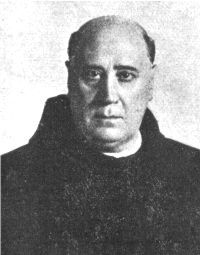 P. Luis Colomer