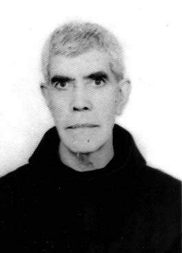 P. Severino González