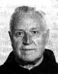 P. Camilo Jord&aacute;