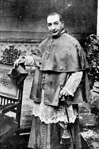 D. Prudencio Melo Alcalde