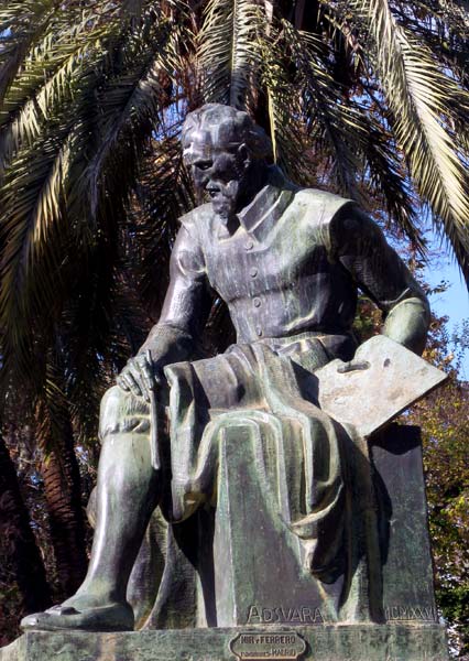 El pintor Ribalta