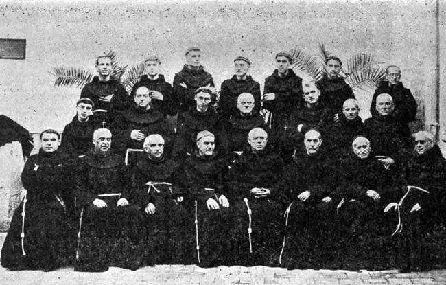 Fraternidad de Cocentaina
