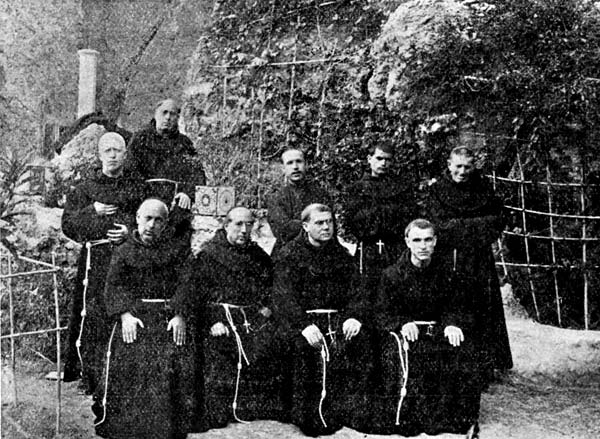 Fraternidad de Agres