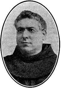 P. Valentín Cebrián
