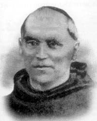 P. Estanislao Dom&iacute;nguez