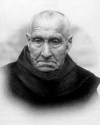 Fr. Diego Campos