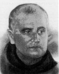 Fr. Fernando Pellicer