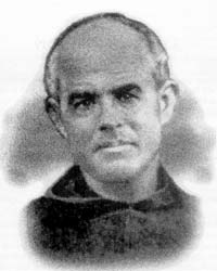 Fr. Vicente Garc&iacute;a