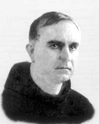 P. Antonio Torr&oacute;