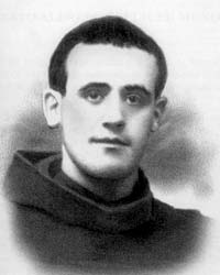 Fr. Alfredo Pellicer