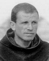 Fr. Juan Bta Pons