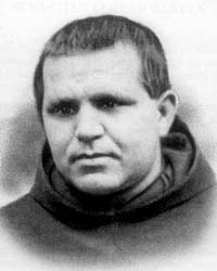 Fr. Sebasti&aacute;n Ferrer