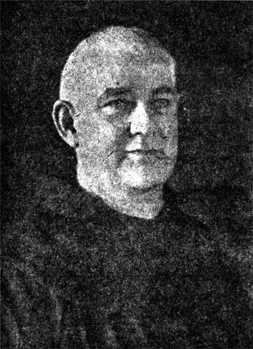 Fr. Valent&iacute;n Schaaf
