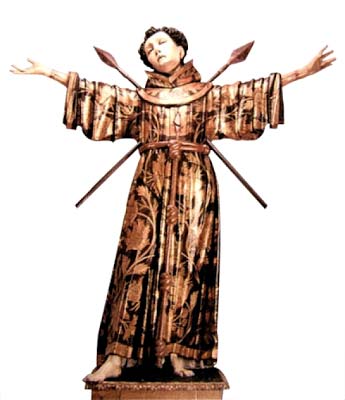 San Felipe de Jesús