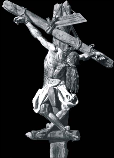 La muerte del Redentor