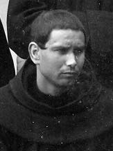 Fr. Ignacio Ros