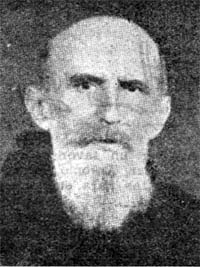 P. Pedro Alandete Fuster