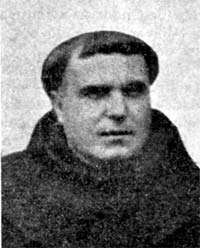 P. David Escriv&aacute;