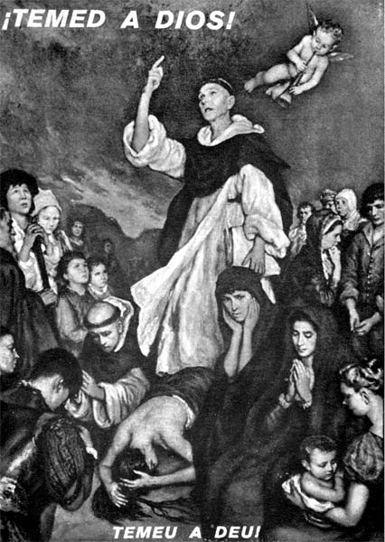 San Vicente Ferrer