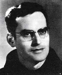 Fr. Carlos Amigo