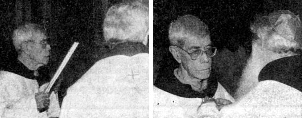 P. Severino González