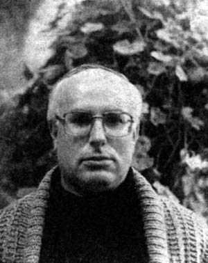 P. Gonzalo Ferrero
