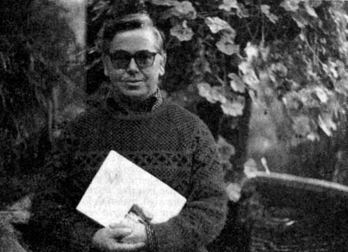 P. Severino Esteban