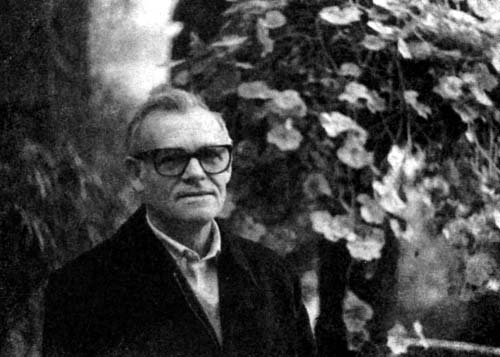 P. José Ramón Palací