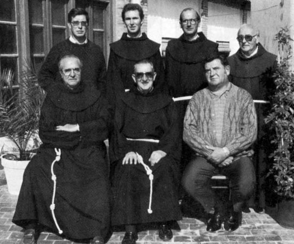 Fraternidad de Zaragoza