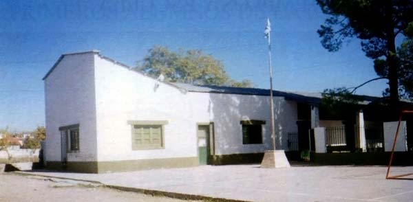 Farmacia social