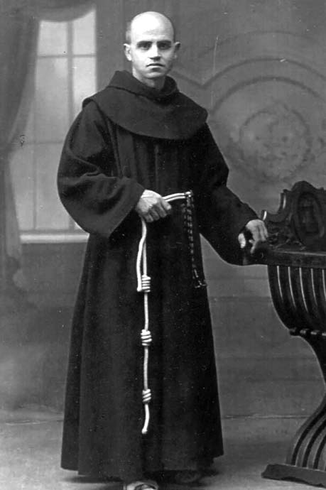 Fray Pascual Nadal
