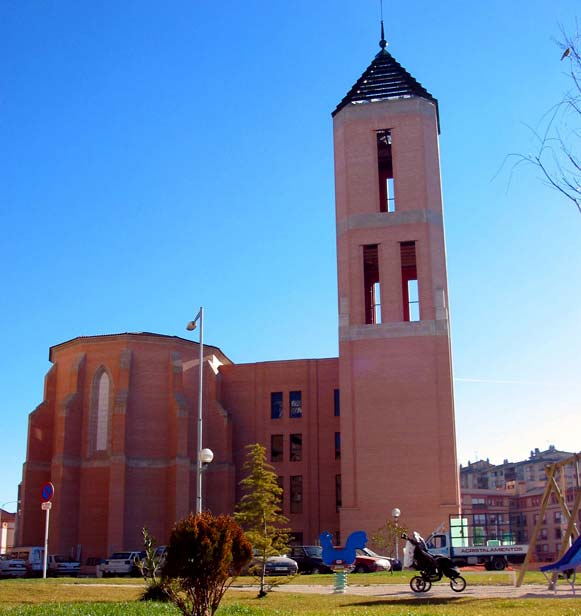 Conservatorio de Monz&oacute;n