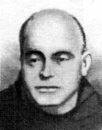 P. Francisco Palací