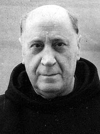 P. Luis Colomer