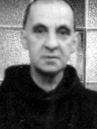 P. Bonaventura Meseguer