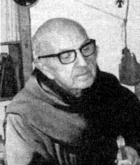 P.Bernardino Cervera