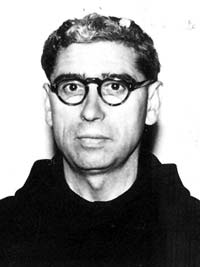 P. Juan M&ordf; Nadal