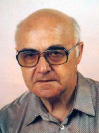 Fr. Salustiano Vicedo