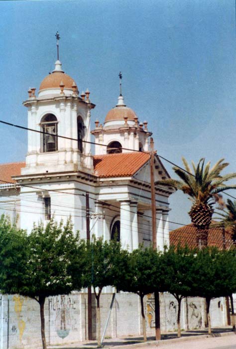 Serrano
