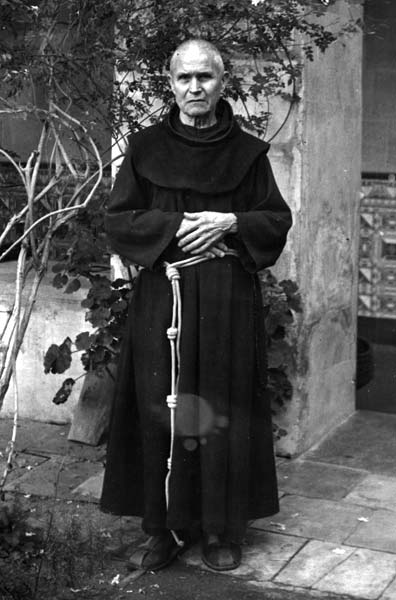 Fr. Luis Tortajada